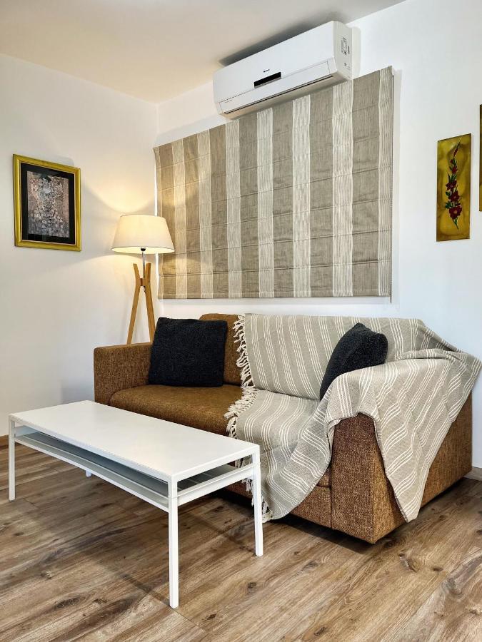 Silver Apartment Limassol Luaran gambar